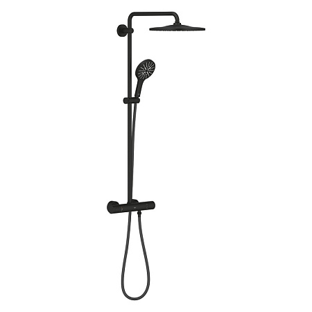 Фото — Grohe Rainshower 22119KF0 GROHE