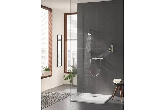 Фото — Grohe Grohtherm 1000 34827000 GROHE