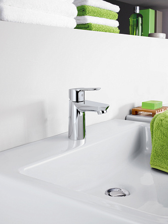 Фото — Grohe BauEdge 23330000  GROHE