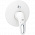 Смеситель для ванны Grohe Eurostyle new 19506LS3