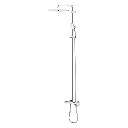 Фото — Grohe Tempesta Cosmopolitan 26691000 GROHE