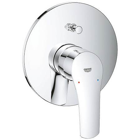 Фото — Grohe Eurosmart 33305003 GROHE