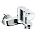 Смеситель для ванны Grohe Get 32887000 хром