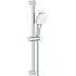 Душевой гарнитур Grohe Tempesta 26748003 хром