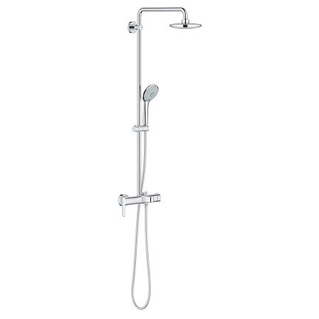 Фото — Grohe Euphoria System 26320000 GROHE