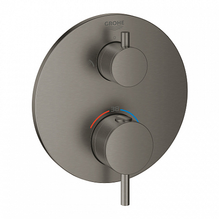 Фото — Grohe Atrio 24135AL3 GROHE