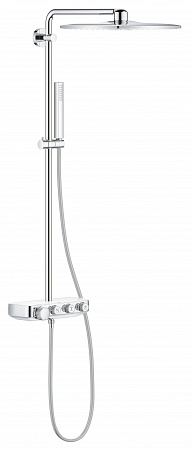 Фото — Grohe Euphoria SmartControl 26508LS0  GROHE