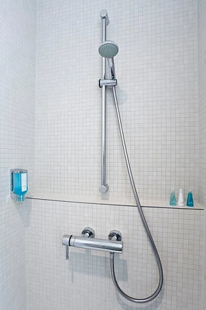 Фото — Grohe Silverflex 28388001 GROHE