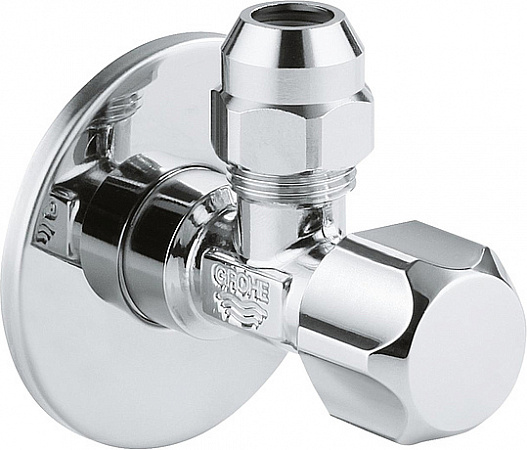 Фото — Grohe  22023000 GROHE