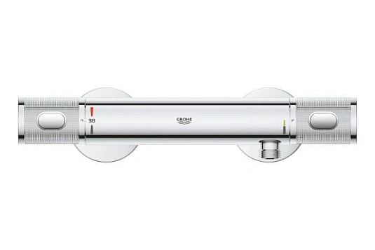 Фото — Grohe Grohtherm 1000 34827000 GROHE