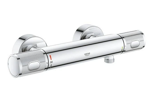 Фото — Grohe Grohtherm 1000 34827000 GROHE