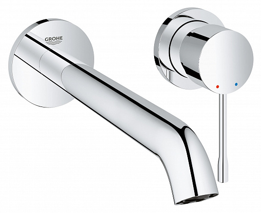 Фото — Grohe Essence New 19967001 GROHE