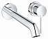 Смеситель Grohe Essence New 19967001 для раковины