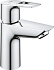 Смеситель для раковины Grohe BauLoop 23337001 хром