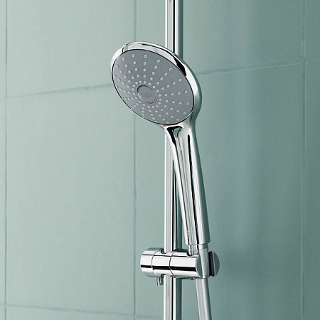 Фото — Grohe Euphoria System 27296001  GROHE