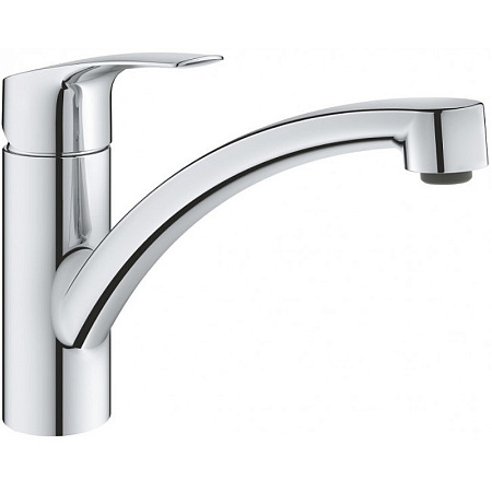 Фото — Grohe Eurosmart 33281003 GROHE