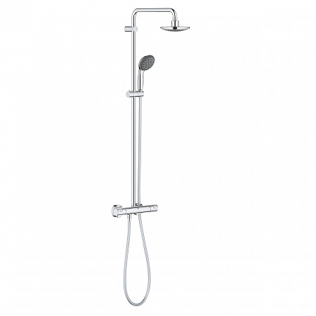 Фото — Grohe Vitalio 27960000 GROHE