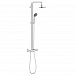 Душевая система Grohe Vitalio Start Shower System 27960000