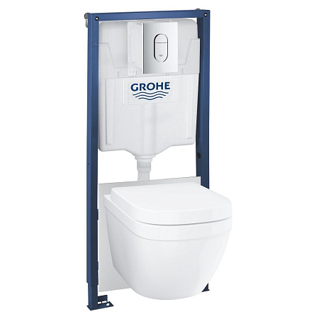 Фото — Grohe Rapid SL 36501000 GROHE