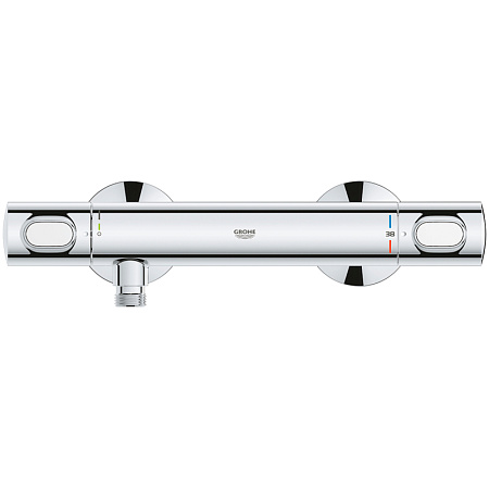 Фото — Grohe Grohtherm 34796000 GROHE