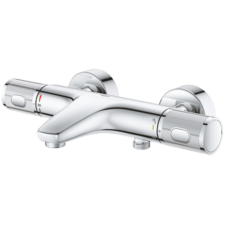 Фото — Grohe Grohtherm 1000 34830000 GROHE