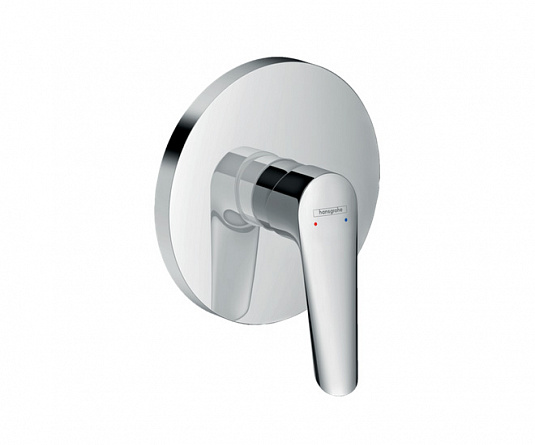 Фото — Hansgrohe Logis E 71603000 GROHE