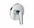 Смеситель для душа Hansgrohe Logis E 71603000, хром