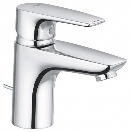 Фото — Kludi Pure&Solid 343820575 GROHE