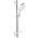 Душевой гарнитур Grohe Rainshower SmartActive 26594LS0 хром