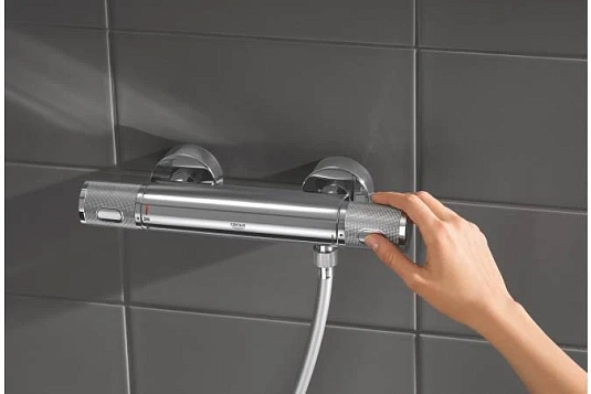 Фото — Grohe Grohtherm 1000 34827000 GROHE