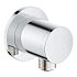 Шланговое подсоединение Grohe Tempesta 28671001 хром