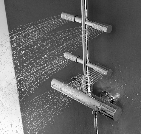 Фото — Grohe Rainshower Sena 27374000  GROHE