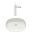 Комплект раковина San More Aelia SMS971904 + смеситель Grohe Eurodisk Joystick 23428000