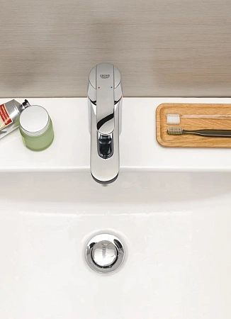 Фото — Grohe Get 32883000 GROHE