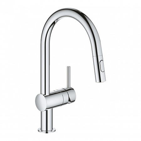 Фото — Grohe Minta 32321002 GROHE