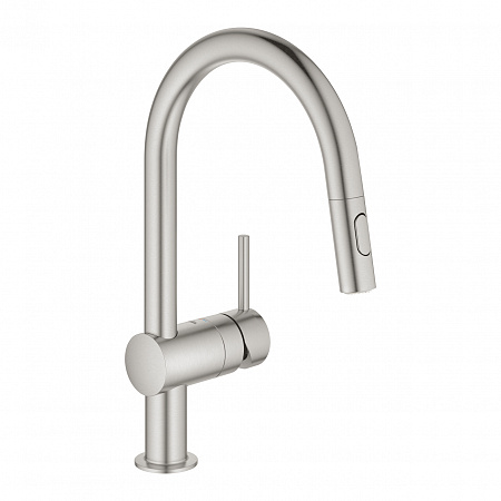 Фото — Grohe Minta 32321DC2 GROHE