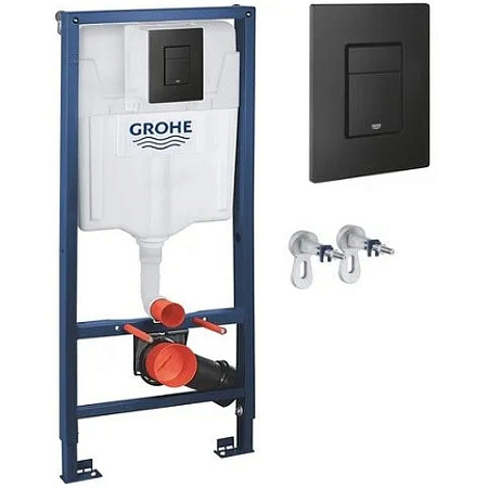 Фото — Grohe  38811KF0 GROHE