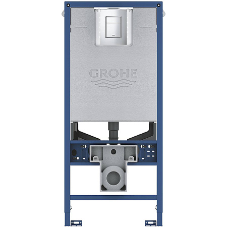 Фото — Grohe Rapid SLX 39603000 GROHE