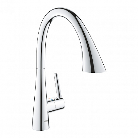 Фото — Grohe Zedra 32294002 GROHE