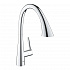 Смеситель для кухонной мойки Grohe Zedra 32294002