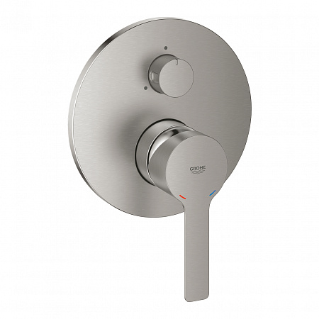 Фото — Grohe Lineare New 24095DC1 GROHE