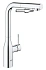 Смеситель для кухни Grohe Essence New 30504000 хром