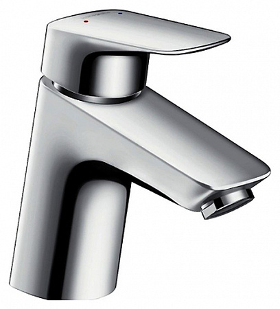 Фото — Hansgrohe Logis 71071000 GROHE