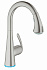 Смеситель для кухонной мойки Grohe Zedra Touch 30219DC1