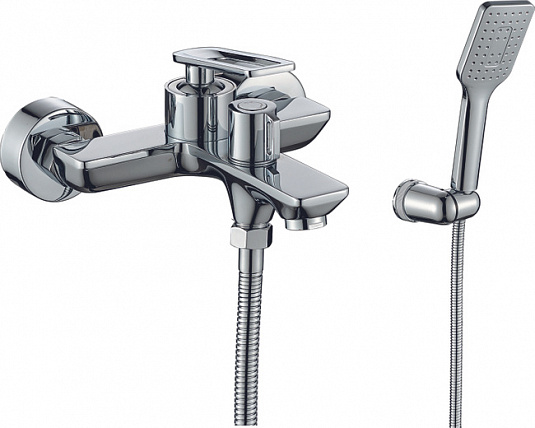 Фото — Rush Palm PL2530-44 GROHE