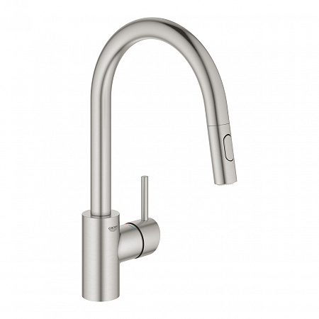 Фото — Grohe Concetto new 31483DC2 GROHE