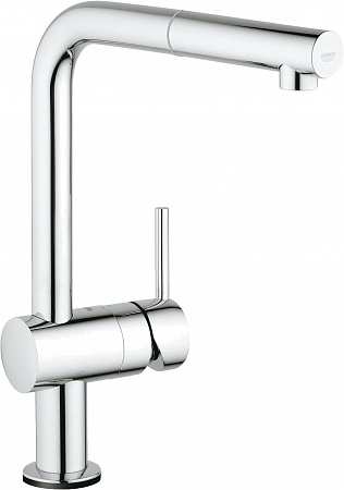 Фото — Grohe Minta Touch 31360001 GROHE