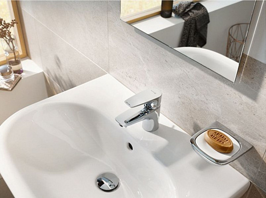 Фото — Kludi Pure&Solid 343820575 GROHE