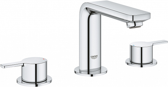 Фото — Grohe Lineare New 20304001 GROHE