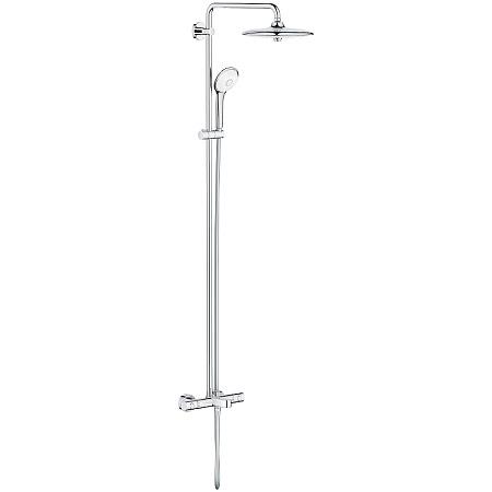 Фото — Grohe Euphoria 27475002 GROHE